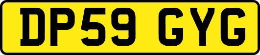DP59GYG