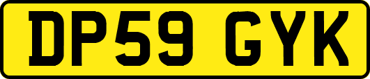 DP59GYK
