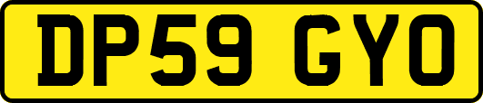 DP59GYO