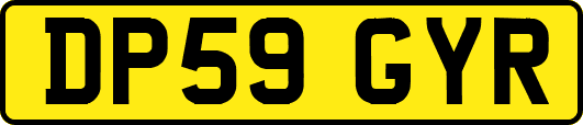 DP59GYR