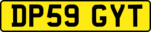 DP59GYT