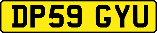 DP59GYU