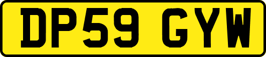 DP59GYW
