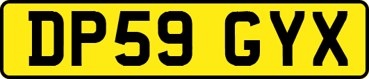 DP59GYX