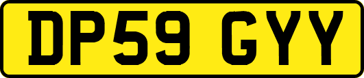 DP59GYY