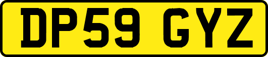 DP59GYZ