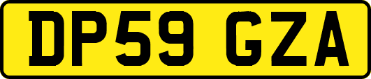 DP59GZA