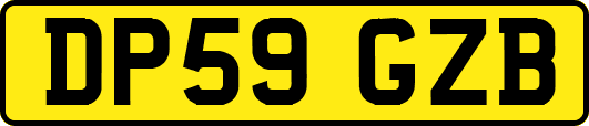 DP59GZB