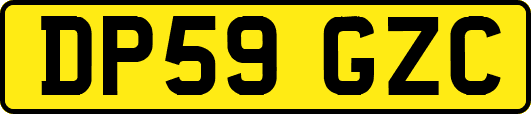 DP59GZC