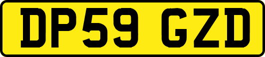 DP59GZD