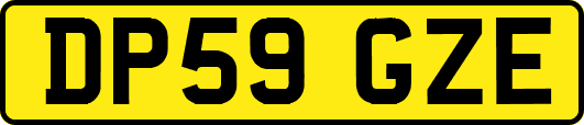DP59GZE