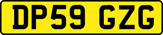 DP59GZG