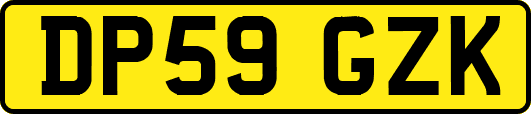 DP59GZK