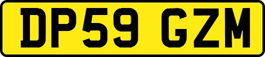 DP59GZM