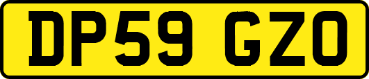 DP59GZO