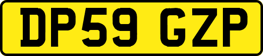 DP59GZP