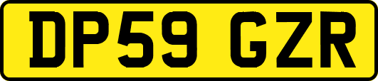 DP59GZR