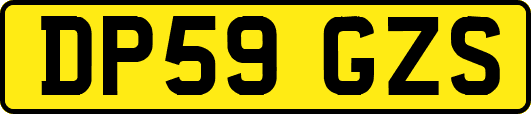 DP59GZS