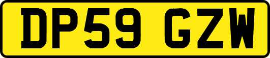 DP59GZW