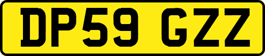 DP59GZZ