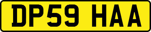 DP59HAA