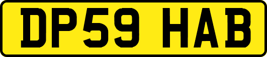 DP59HAB
