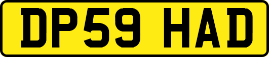 DP59HAD