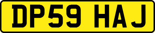 DP59HAJ