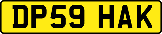 DP59HAK