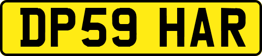 DP59HAR