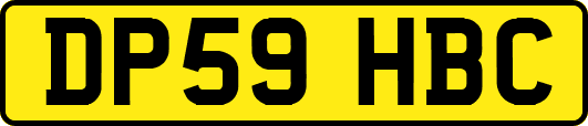 DP59HBC