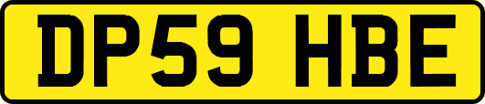 DP59HBE
