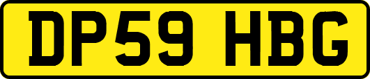 DP59HBG