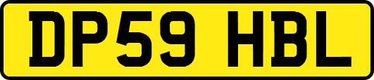 DP59HBL