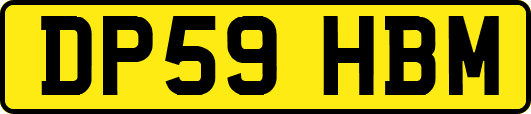 DP59HBM