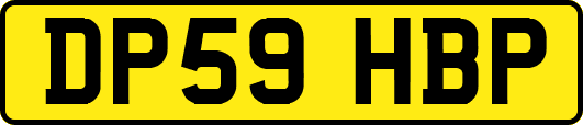DP59HBP