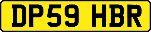 DP59HBR
