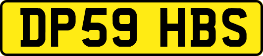 DP59HBS