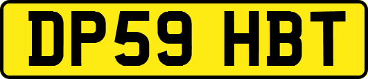 DP59HBT