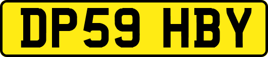 DP59HBY