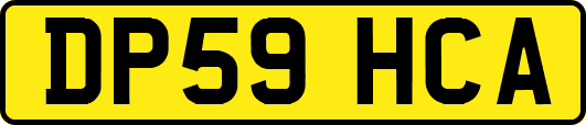 DP59HCA