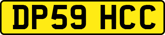 DP59HCC
