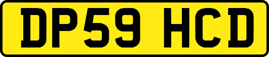 DP59HCD