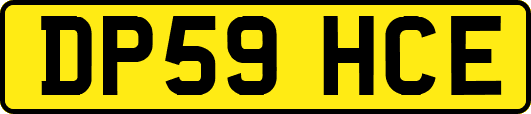DP59HCE