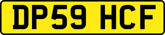 DP59HCF