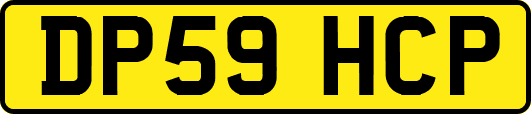 DP59HCP