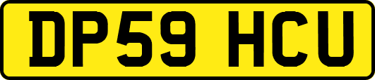 DP59HCU