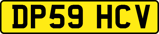 DP59HCV