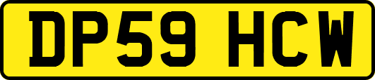 DP59HCW