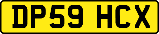 DP59HCX